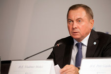 Białoruś zapowiada sankcje przeciw kierownictwu UE i niektórych krajów