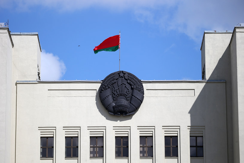 Białoruś, zdj. ilustracyjne /Natalia Fedosenko /Getty Images