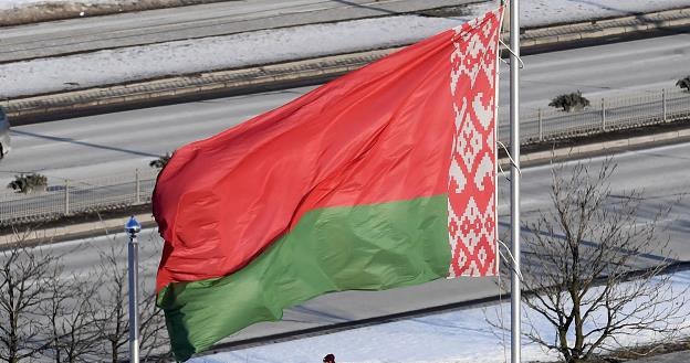 Białoruś znalazła się w światowej czołówce /AFP