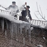 Białoruś: Znów atak zimowej pogody