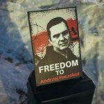 Białoruś zwolniła 250 więźniów politycznych. Co z Poczobutem?