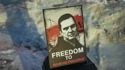 Białoruś zwolniła 250 więźniów politycznych. Co z Poczobutem?