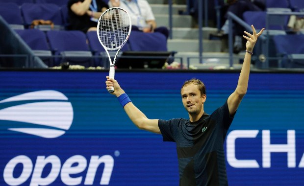 Białoruscy i rosyjscy tenisiści mogą wystąpić na Australian Open