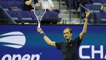 Białoruscy i rosyjscy tenisiści mogą wystąpić na Australian Open