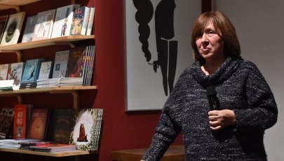 Białoruscy intelektualiści zaniepokojeni przyszłością telewizji Biełsat