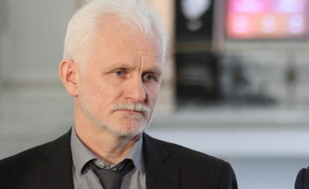 Białoruscy śledczy chcą 12 lat więzienia dla noblisty Alesia Bialackiego