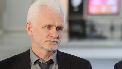 Białoruscy śledczy chcą 12 lat więzienia dla noblisty Alesia Bialackiego