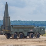 Białoruscy żołnierze będą szkoleni w posługiwaniu się amunicją jądrową?