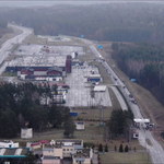 Białorusini chcą wznowić ruch graniczny na przejściu w Kuźnicy