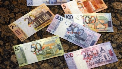 Białorusini krytykują "podatek od nieróbstwa". Miało go płacić pół miliona, płaci tylko 50 tysięcy