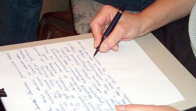 Białorusinka została Cudzoziemską Mistrzynią Języka Polskiego. Sprawdź tekst dyktanda