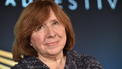 Białoruska noblistka do Łukaszenki: Odejdź, póki nie jest za późno