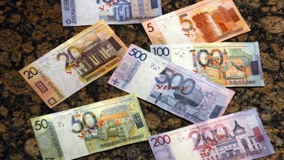 Białoruska polityk chce opodatkować złe decyzje urzędników. "Za błędy trzeba płacić"