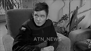 Białoruski Komitet Śledczy: Dezerter Emil Czeczko nie żyje