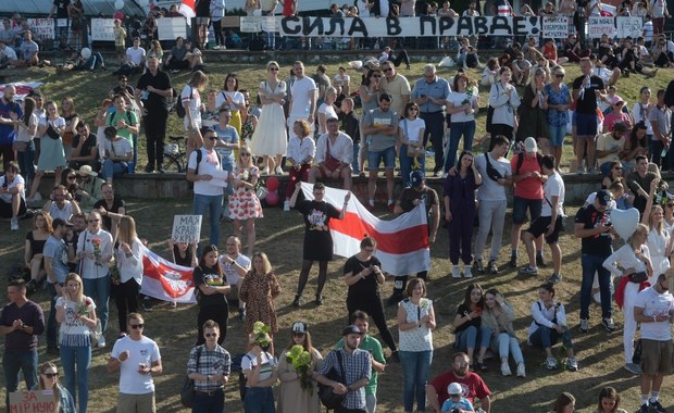 Białoruski MSZ ostro o ewentualnych unijnych sankcjach 