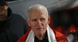 Białoruski noblista po zwolnieniu z więzienia: Namawiano mnie, ale bezskutecznie