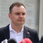 Białoruski opozycjonista: Łukaszenko popełnia błąd za błędem. Jego wiek polityczny się kończy