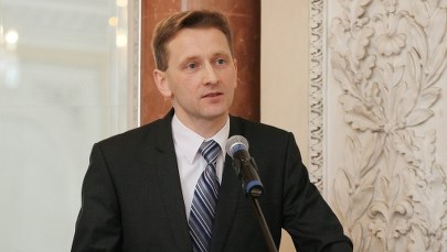 Białoruski opozycjonista nie został zarejestrowany jako kandydat w wyborach. Przez rozdawanie ulotek