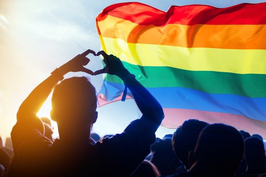 ​Białoruś zaostrza prawo wobec osób LGBT. Co przewiduje nowa ustawa?