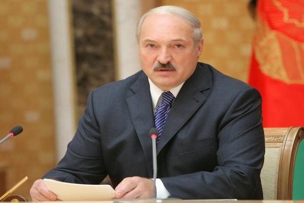 Białoruski rząd stale ogranicza wolność obywateli /AFP