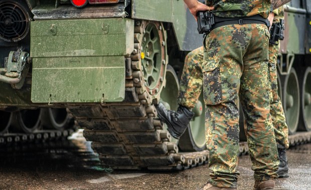 Białoruskie manewry przy granicy z Polską. Sprzęt z ZSRR wraca do życia