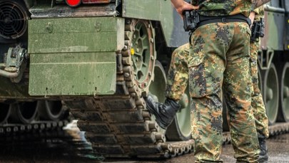 Białoruskie manewry przy granicy z Polską. Sprzęt z ZSRR wraca do życia