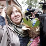 Białoruskie media milczą o Noblu Aleksijewicz. "System doszedł do absurdu"