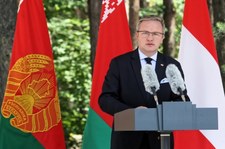 Białoruskie niezależne media o "ważnym geście polskiej strony" 