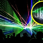 Białoruskie służby użyły lasera do oślepienia polskiej SG [WIDEO]