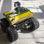 ​Białostoccy licealiści stworzyli robota-pogodynkę