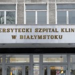Białostocki szpital wyda 50 tysięcy złotych na walkę z bakteriami