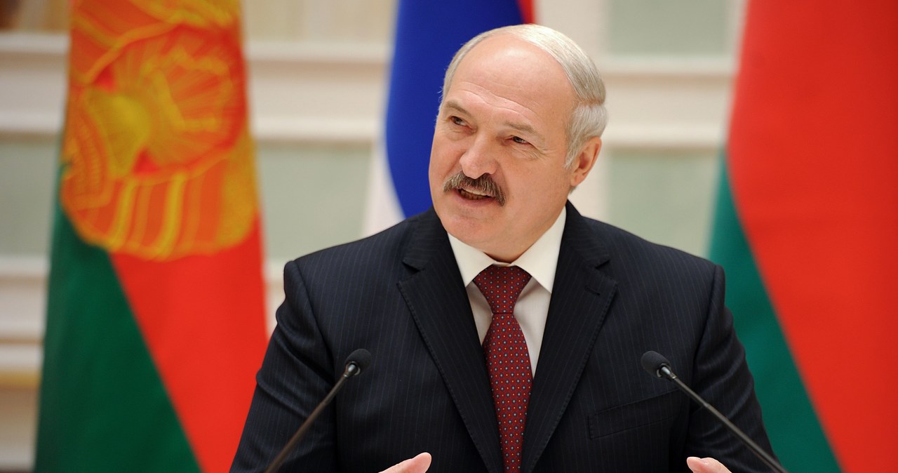 Białuruski reżim Łukaszenki trwa /AFP