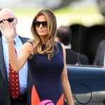 Biały Dom bez pierwszej damy? Melania Trump nie chce przeprowadzki