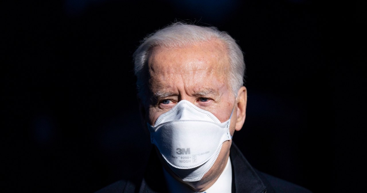 Biały Dom: Biden będzie rozmawiał z liderami G7 o pandemii i gospodarce