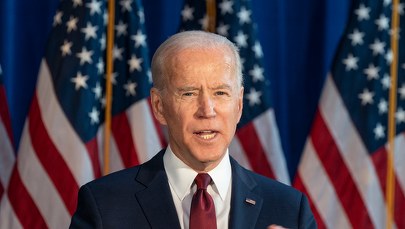Biały Dom: Biden po konsultacjach przed rozmową z Putinem