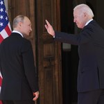 Biały Dom: Biden zgodził się na spotkanie z Putinem, ale tylko jeśli nie będzie inwazji