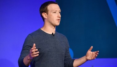 Biały Dom cenzurował Facebooka. Szokujące wyznanie Zuckerberga