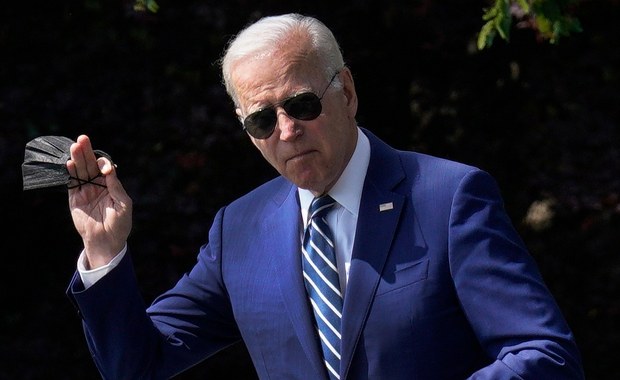 Biały Dom chce "resetu" stosunków z Arabią Saudyjską. USA zależy na tańszej ropie