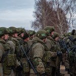 Biały Dom: Kolejne 7 tys. rosyjskich żołnierzy przy granicy z Ukrainą