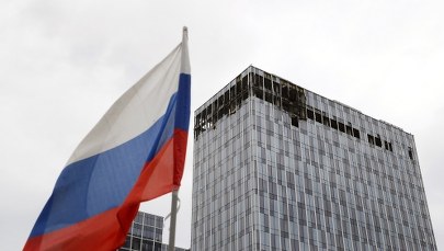 Biały Dom: Nie popieramy ataków na terytorium Rosji 