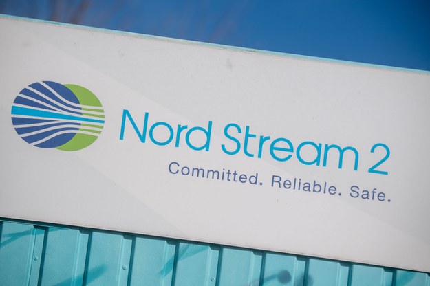Biały Dom: Nord Stream 2 nie zostanie uruchomiony /Stefan Sauer    /PAP/DPA