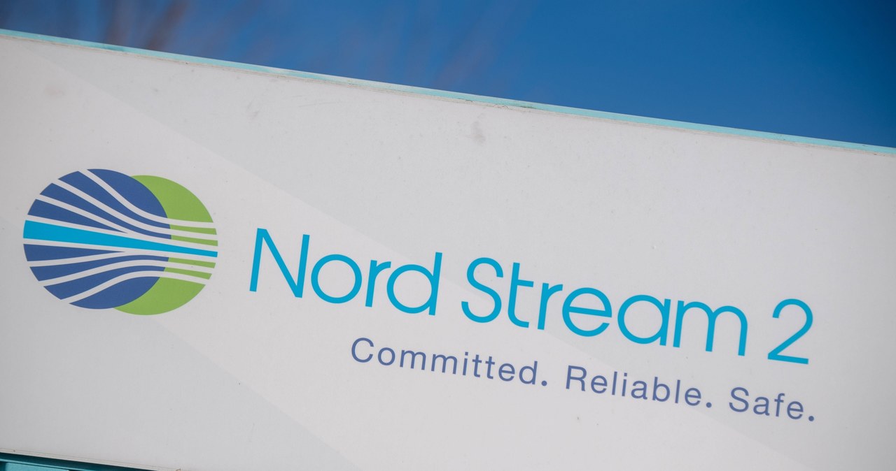 Biały Dom: Nord Stream 2 nie zostanie uruchomiony