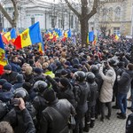 Biały Dom o planach Rosji wobec Mołdawii