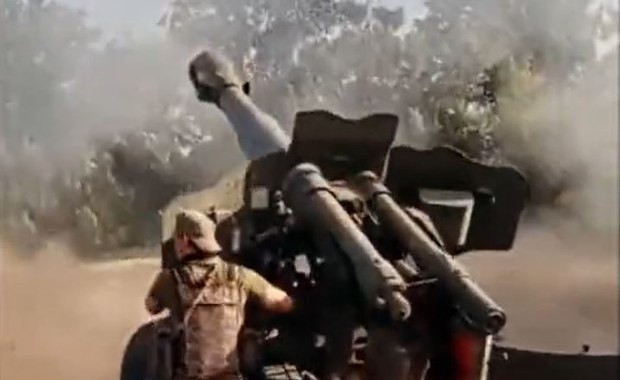 Biały Dom o sukcesach "przeciwko drugiej linii rosyjskiej obrony" [ZAPIS RELACJI]