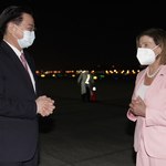 Biały Dom o wizycie Pelosi na Tajwanie: Chiny będą kontynuowały reakcje