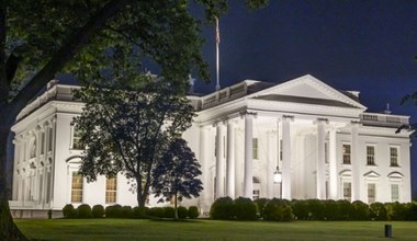 Biały Dom opublikował specjalny plan. "USA muszą koniecznie wygrać ten wyścig"