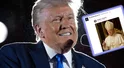 Biały Dom opublikował zdumiewające zdjęcie. Trump w stroju papieża
