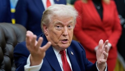 Biały Dom ostrzega ws. Kuby. Trump podpisał rozporządzenie, chodzi o cła