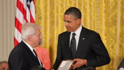 Biały Dom powtarza słowa ubolewania. Rotfeld: To nie było miejsce na protesty