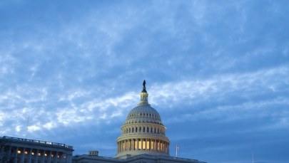 Biały Dom przedstawił propozycję budżetu. Miliardy na mur